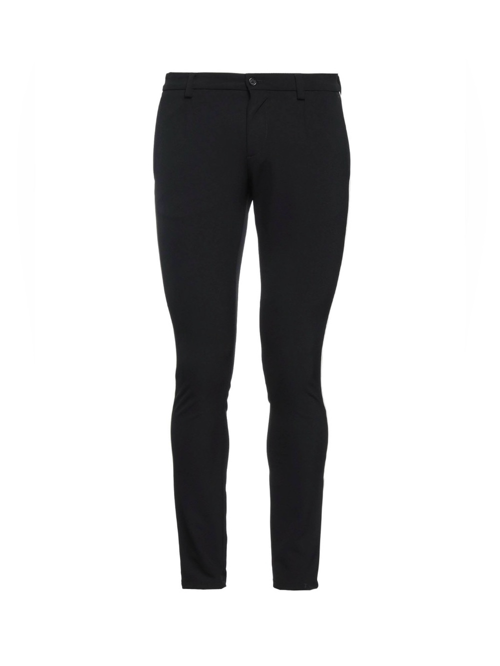 Dolce&Gabbana skinny trousers.